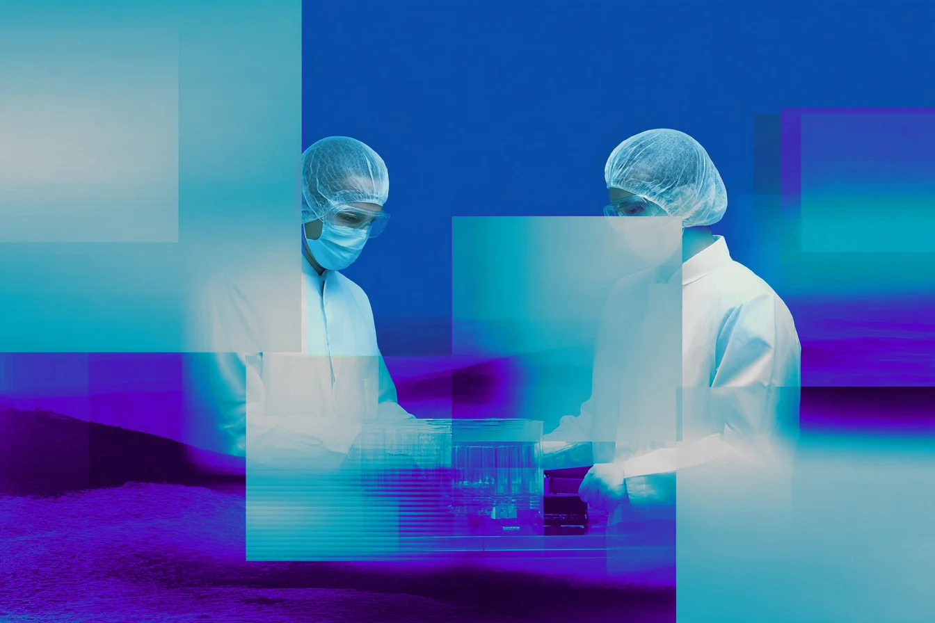 GMP-Ready System for Seamless Compliance
